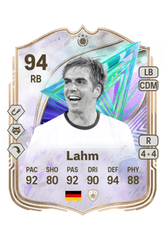 Philipp Lahm 94 EA FC