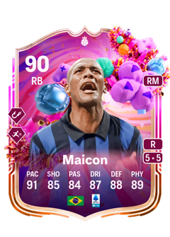 Maicon 90 EA FC