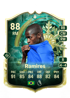 Ramires 88 EA FC
