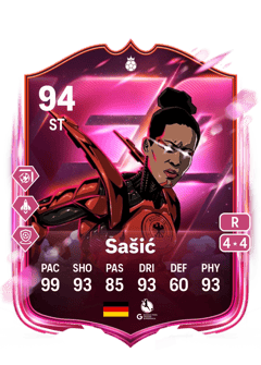 Celia Šašić 94 EA FC