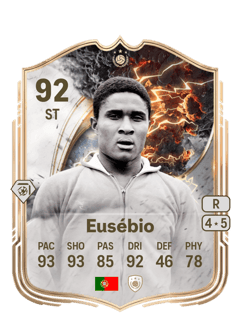 Eusébio 92 EA FC