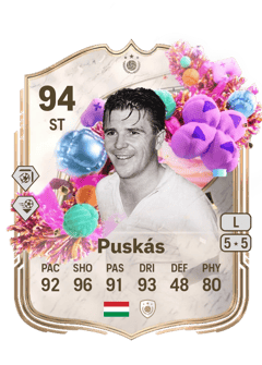 Ferenc Puskás 94 EA FC