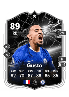 Malo Gusto 89 EA FC