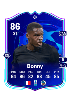 Yoan Bonny 86 EA FC