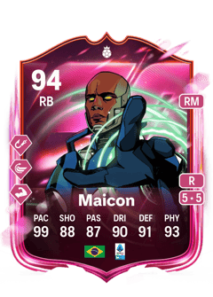 Maicon 94 EA FC