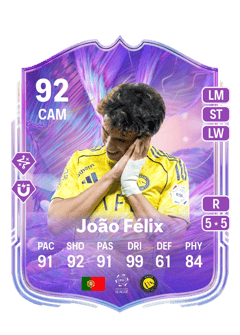 João Félix 93 EA FC