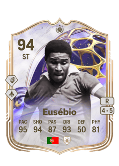 Eusébio 94 EA FC