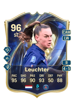 Romée Leuchter 96 EA FC