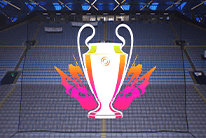 Budapest 26 UCLF Tifo