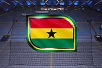 Ghana Tifo
