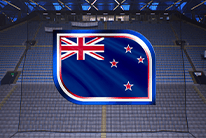 New Zealand Tifo