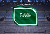 Saudi Arabia Tifo