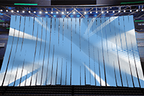 Argentina Background Tifo