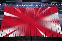 Austria Background Tifo