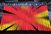 Belgium Background Tifo