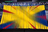 Colombia Background Tifo