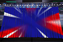 Croatia Background Tifo