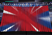 Netherlands Background Tifo