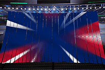 New Zealand Background Tifo