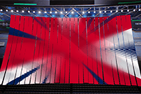 Norway Background Tifo