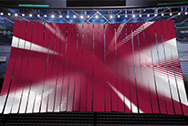 Qatar Background Tifo
