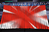 Switzerland Background Tifo