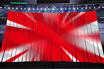 Tunisia Background Tifo