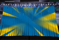 Sweden Background Tifo
