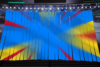 Congo DR Background Tifo