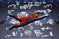 Wildstyle TIFO