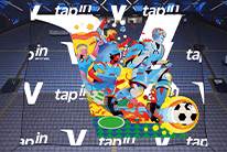 Visa Tap In Collection