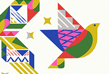 Holiday Celebration Stadium