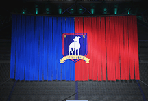 Stadium Background Tifo