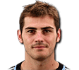 Casillas