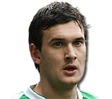 IAN MURRAY