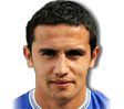 TIM CAHILL