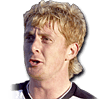 GARRY MONK
