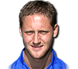 BEN MAY