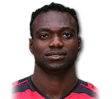 MENSAH