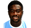 KOLO TOURÉ