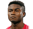 ERIC ADDO