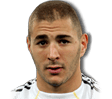 BENZEMA