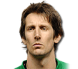 van der Sar