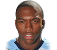STURRIDGE