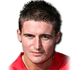 BARRY CORR