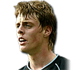 IAN MORRIS