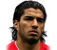 SUÁREZ