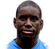 DEMBA BA