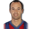 INIESTA