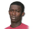GUEYE